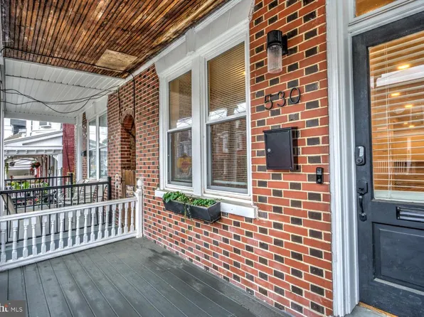 530 S Lime St, Lancaster, PA 17602