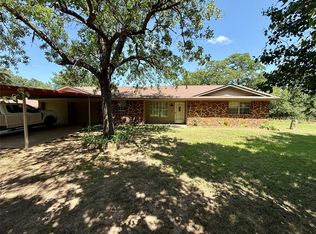 106508 S 3410th Rd, Meeker, OK 74855