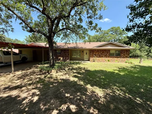 106508 S 3410th Rd, Meeker, OK 74855