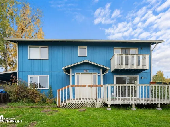 11347 Borealis St, Eagle River, AK 99577