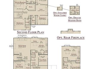 230 Flint Brook Dr, O'Fallon, MO 63366