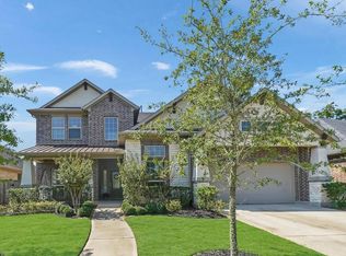 5011 Isidore Ln, Missouri City, TX 77459