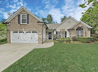 3186 Millash Run, Buford, GA 30519