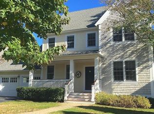 6 Barnswallow, Plymouth, MA 02360