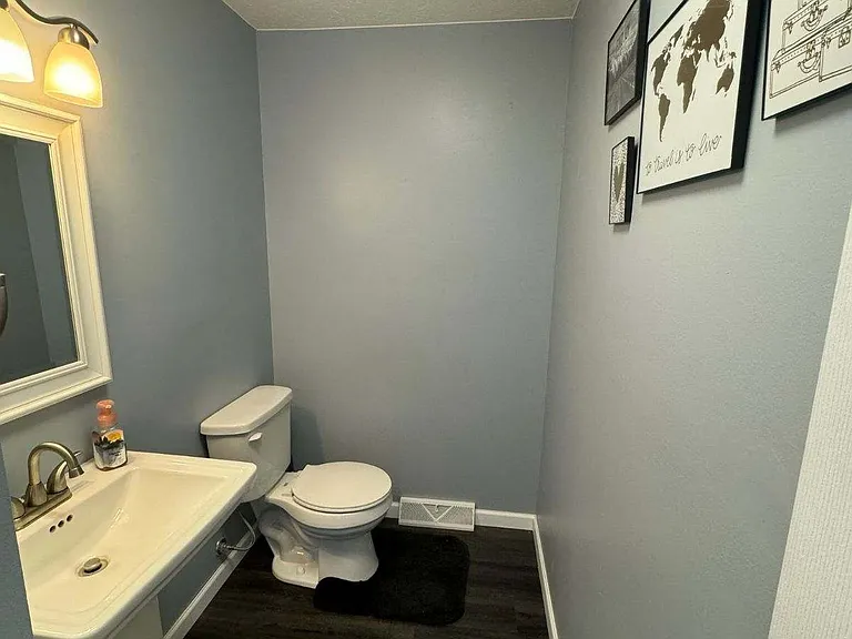 5219 Cline Rd #D — Photo 4