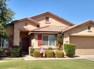 13315 Ridgeway Meadows Dr, Bakersfield, CA 93314