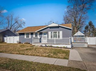 122 Ambler Rd, Somers Point, NJ 08244