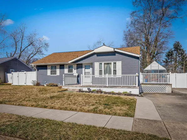 122 Ambler Rd, Somers Point, NJ 08244