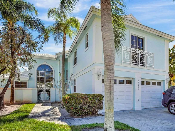 15260 Wilshire Ct, Pembroke Pines, FL 33027