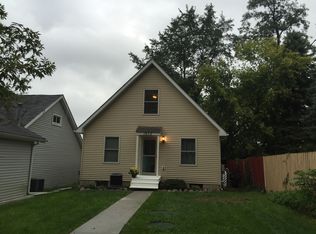 1652 Clark Lake Rd, Brighton, MI 48114