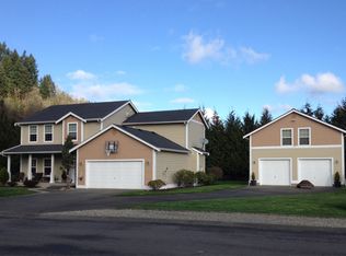 13913 136th Street Ct E, Orting, WA 98360