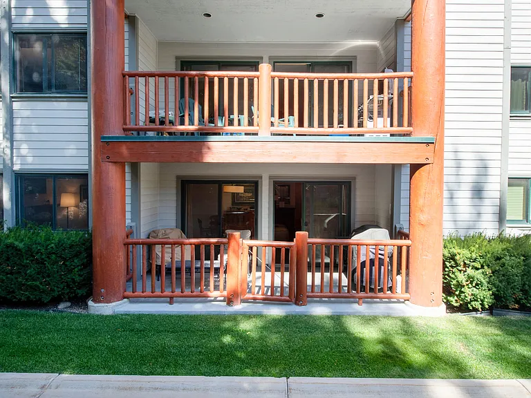 401 Silver King Dr #9 — Photo 5