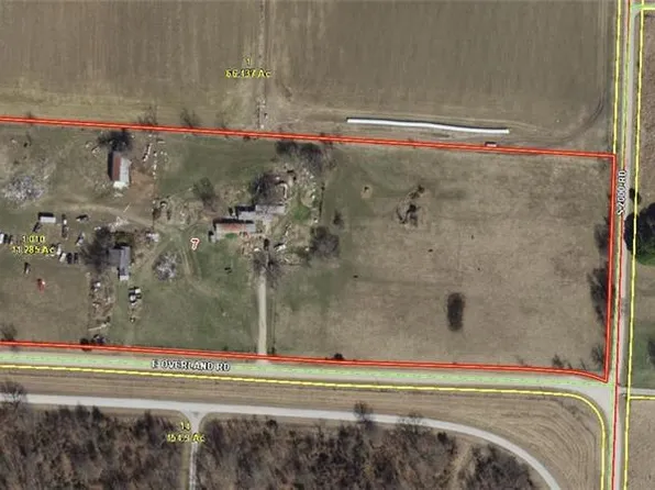 19877 E Overland Rd, Nevada, MO 64772