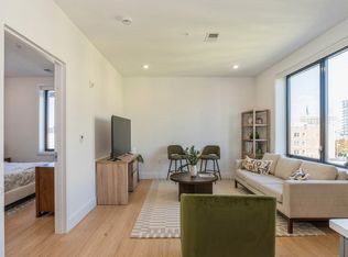 30.2 Vroom St #505, Jersey City, NJ 07306