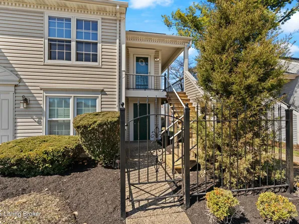 614 Cambridge Station Rd, Louisville, KY 40223