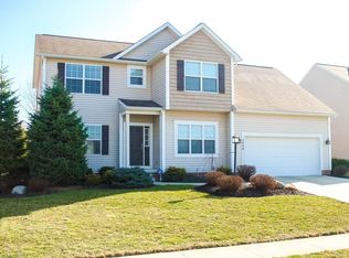 2948 Coldwater Ave NW, Canton, OH 44708