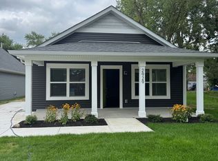 2929 S State Ave, Indianapolis, IN