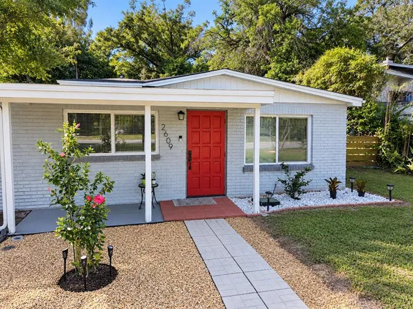 2609 E 99TH AVENUE, TAMPA, FL 33612
