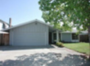 2820 Catania Way, Sacramento, CA