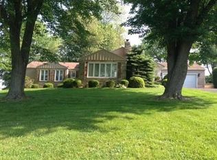 1060 W 6th St, Huntingburg, IN 47542