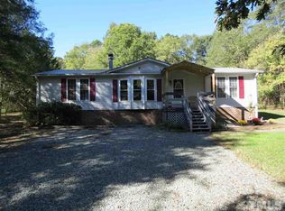 7538 Gold Hill Ln, Snow Camp, NC 27349