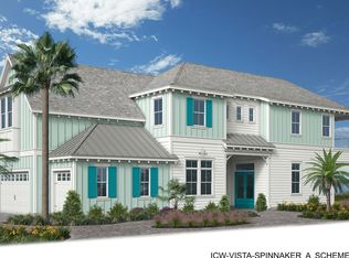 Spinnaker Plan, Latitude Margaritaville Watersound, Panama City Beach, FL 32413