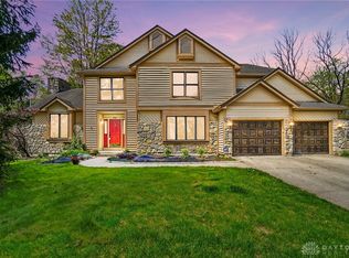 6761 Penridge Dr, Dayton, OH 45459