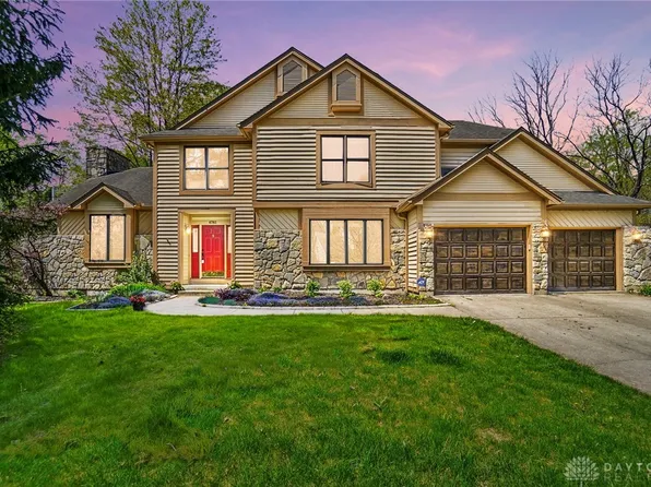 6761 Penridge Dr, Dayton, OH 45459