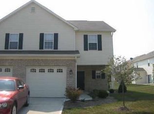 10453 Platinum Dr, Noblesville, IN 46060