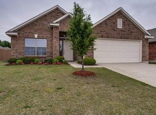 1101 Evers Dr, McKinney, TX 75071