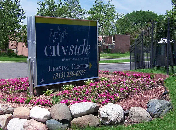 Cityside Apartments and Townhomes — Photo 80