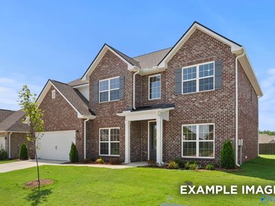 29434 Limestone Creek Way, Harvest, AL, 35749