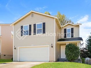 14902 94th Avenue Ct E, Puyallup, WA 98375