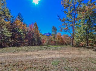 Dogwood Stand Rd, Hartford, TN 37753
