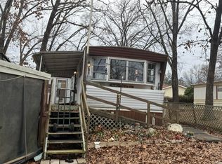 208 Beaver Road, Branson, MO 65616