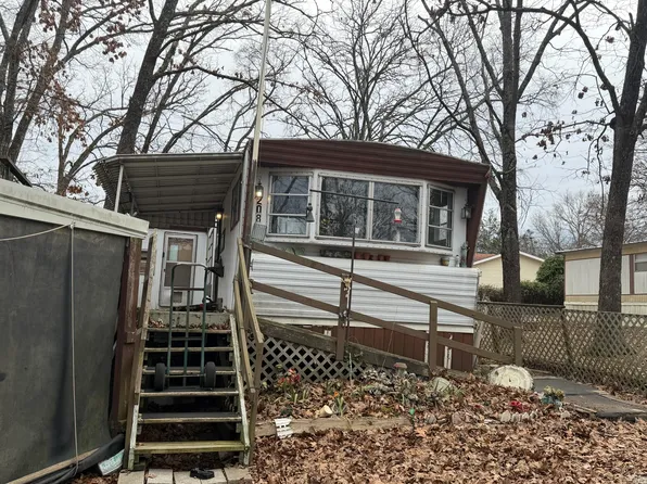 208 Beaver Road, Branson, MO 65616