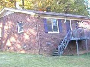 2420 Francis St, High Point, NC 27263