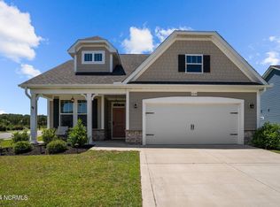 2250 Jasper Forest Trl, Winnabow, NC 28479