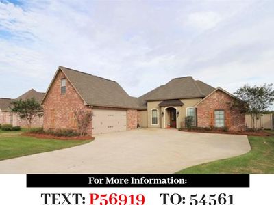 516 Bunker Ln, Monroe, LA, 71203