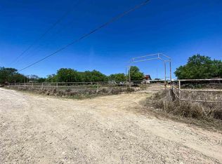 Rr 6086-d, Laredo, TX --