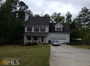 526 Towler Shoals Vw, Loganville, GA 30052