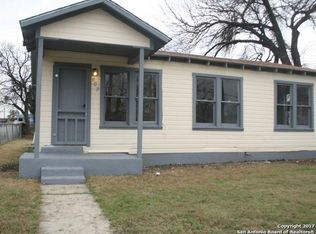 802 Jean St, San Antonio, TX 78207