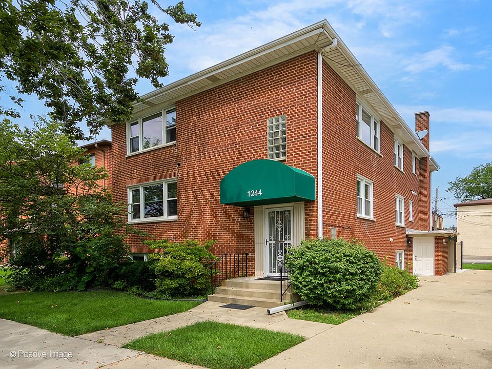 1st image of 1244 Brown St #1E