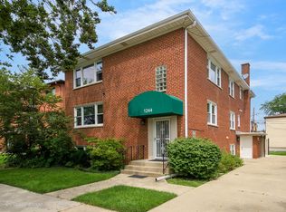 1244 Brown St #1E, Des Plaines, IL 60016