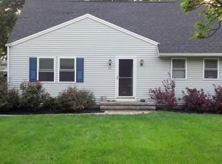 19 San Mateo Rd, Rochester, NY 14624