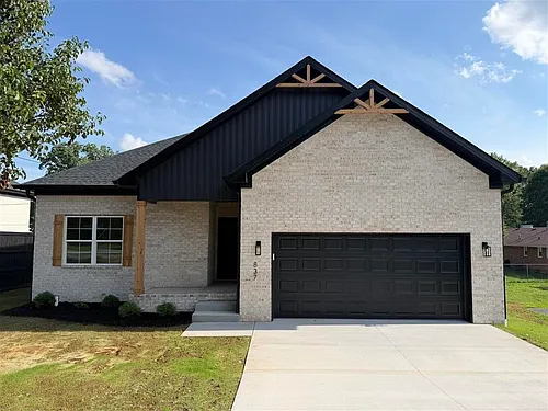 837 Temple Way Photo 1