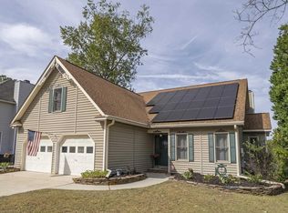 76 Ridgecreek Dr, Lexington, SC 29072