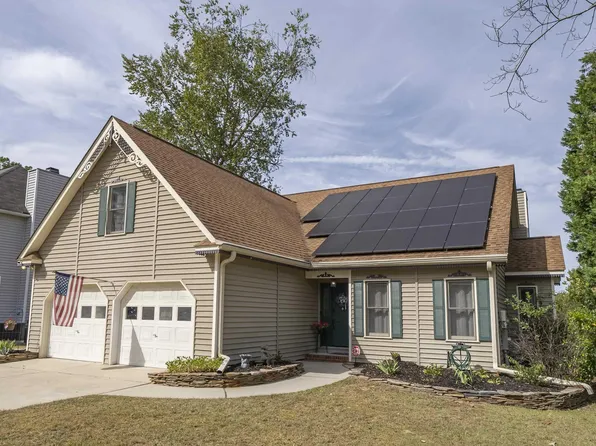 76 Ridgecreek Dr, Lexington, SC 29072