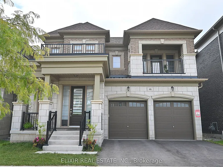 46 Mevira Gdns #LOWER LEVEL — Photo 2