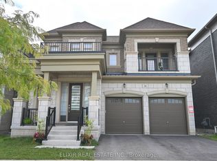46 Mevira Gdns, Oakville, ON L6H0Z6